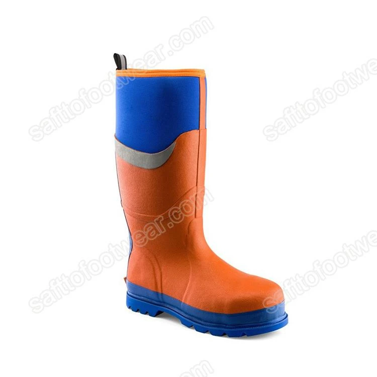 rubber safety boots rubber safety boots